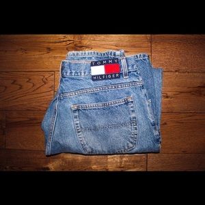 Tommy Hilfiger jeans